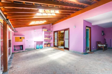 Casa com 3 Quartos à venda, 188m² no Chácara Monte Alegre, São Paulo