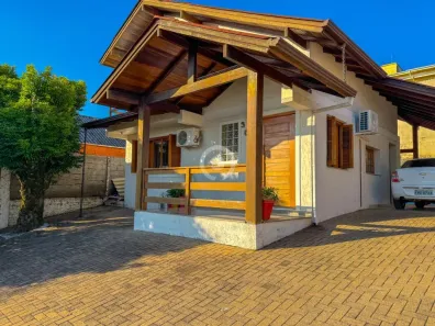 Casa com 3 Quartos à venda, 146m² no Santa Lúcia, Campo Bom