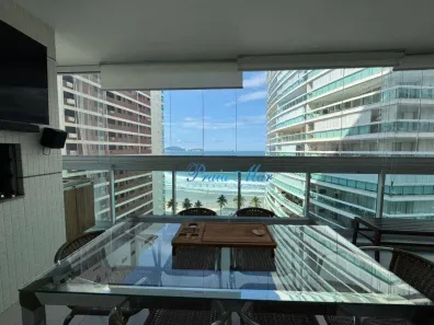Apartamento com 2 Quartos à venda, 96m² no Vila Alzira, Guarujá