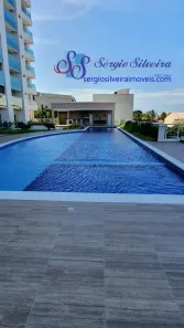 Apartamento com 3 Quartos à venda, 100m² no José de Alencar, Fortaleza