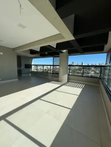 Cobertura com 4 Quartos à venda, 325m² no Morada da Colina, Uberlândia