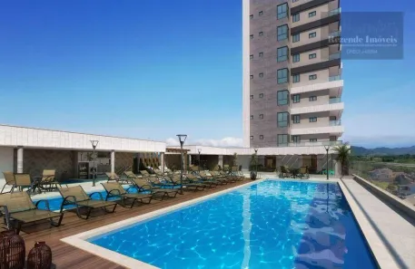 Apartamento com 3 Quartos à venda, 115m² no Castelo Branco, Itapema