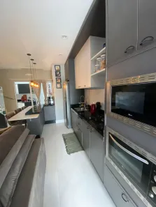 Sobrado com 3 Quartos à venda, 60m² no Areias, Camboriú