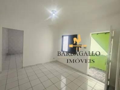 Casa com 1 Quarto à venda, 150m² no Paulicéia, São Bernardo do Campo
