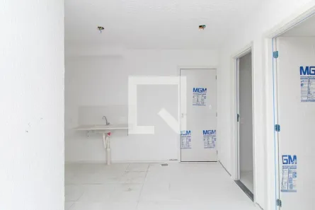 Apartamento com 2 Quartos à venda, 38m² no Jardim Colonial, São Paulo