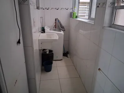 Apartamento com 1 Quarto à venda, 45m² no Bela Vista, São Paulo