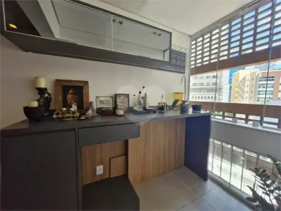Apartamento com 2 Quartos à venda, 50m² no Vila Nova Conceição, São Paulo