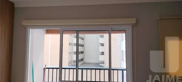 Apartamento com 1 Quarto para alugar, 29m² no Vila Buarque, São Paulo