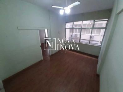 Apartamento com 1 Quarto à venda, 39m² no Copacabana, Rio de Janeiro