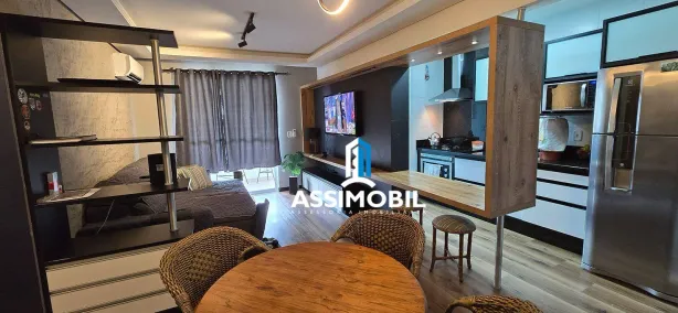 Apartamento com 2 Quartos à venda, 71m² no Pagani, Palhoça
