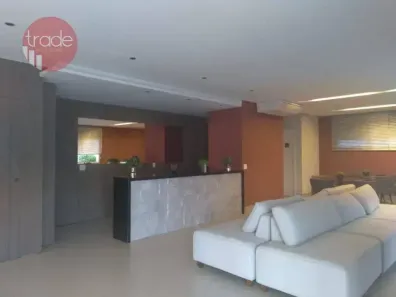Apartamento com 2 Quartos à venda, 56m² no Parque Residencial Lagoinha, Ribeirão Preto