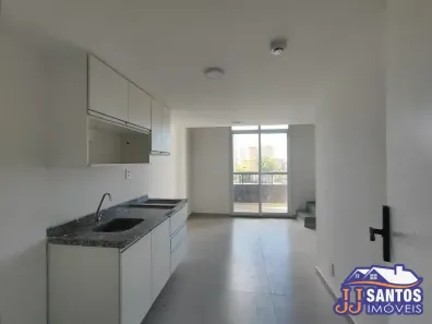 Apartamento com 1 Quarto para alugar, 35m² no Belenzinho, São Paulo