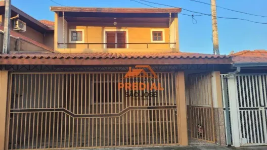 Casa com 3 Quartos à venda, 151m² no Residencial Bosque dos Ipês, São José dos Campos