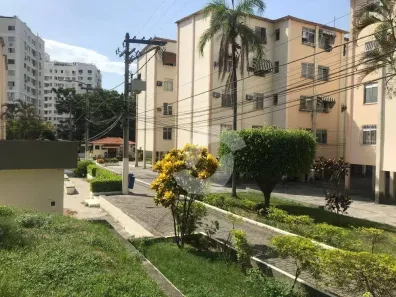 Apartamento com 2 Quartos à venda, 50m² no Barreto, Niterói