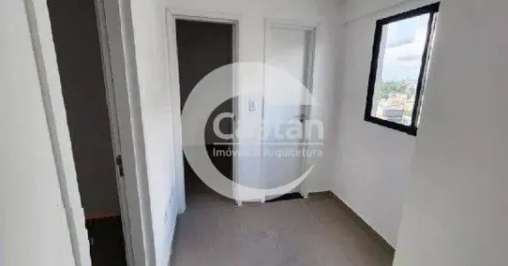 Apartamento com 2 Quartos à venda, 38m² no Chácara Belenzinho, São Paulo