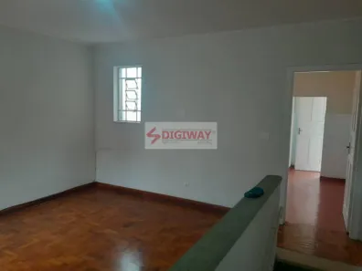 Casa com 2 Quartos para alugar, 80m² no Vila Monumento, São Paulo