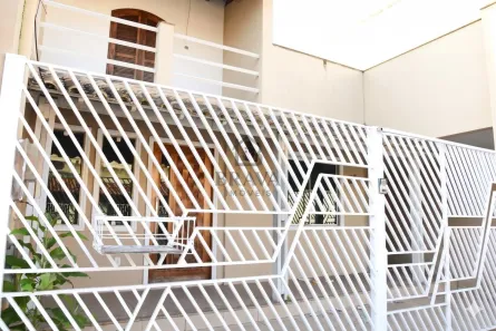 Casa com 4 Quartos à venda, 140m² no Brasilândia, Volta Redonda