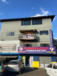 Apartamento com 2 Quartos para alugar, 80m² no Contorno, Ponta Grossa