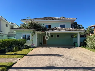 Casa de Condomínio com 4 Quartos à venda, 400m² no Portal do Paraíso II, Jundiaí