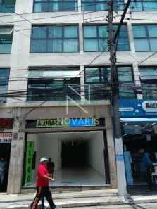 Imóvel Comercial para alugar, 140m² no Santo Amaro, São Paulo