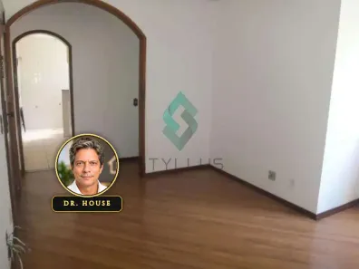 Apartamento com 2 Quartos à venda, 42m² no Abolição, Rio de Janeiro