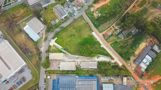 Galpão/Depósito/Armazém à venda, 24000m² no Vila Suissa, Mogi das Cruzes