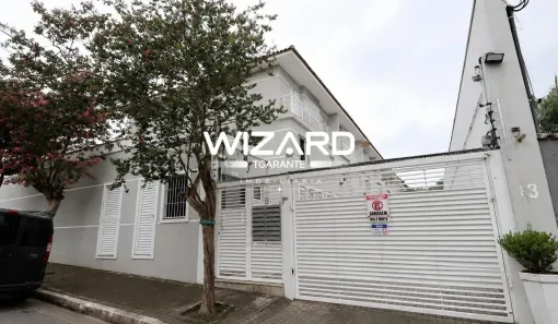 Casa de Condomínio com 2 Quartos para alugar, 112m² no Vila Bela, São Paulo