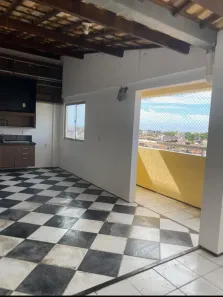 Apartamento com 3 Quartos à venda, 142m² no São Gerardo, Fortaleza