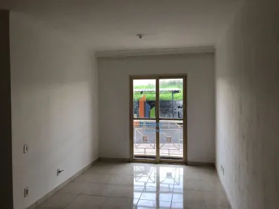 Apartamento com 3 Quartos à venda, 72m² no Jardim Cristina, Campinas