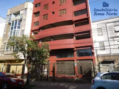 Apartamento com 2 Quartos para alugar, 81m² no Navegantes, Porto Alegre