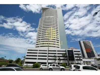 Sala Comercial para alugar, 130m² no Alvorada, Cuiabá