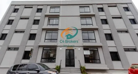 Apartamento com 3 Quartos para alugar, 99m² no Vila Galvão, Guarulhos