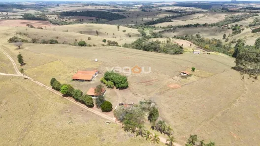 Fazenda/Sítio à venda, 2100000m² no Área Rural de Sorocaba, Sorocaba