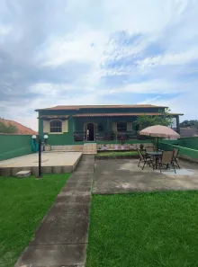 Casa com 5 Quartos à venda, 450m² no Boqueirão, Saquarema