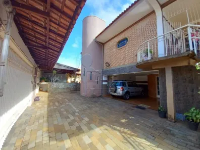 Casa com 4 Quartos à venda, 625m² no Ribeirânia, Ribeirão Preto