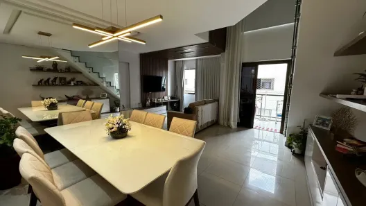 Cobertura com 3 Quartos à venda, 180m² no Palmeiras, Nova Iguaçu