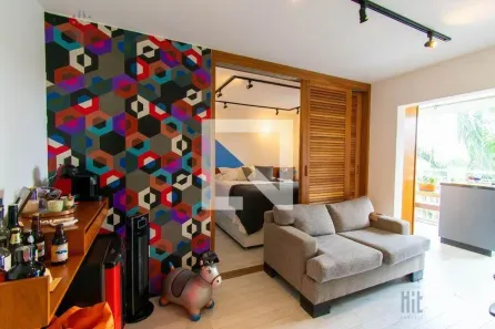 Apartamento com 1 Quarto à venda, 45m² no Ipiranga, São Paulo