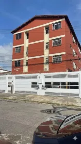 Apartamento com 3 Quartos à venda, 69m² no Demócrito Rocha, Fortaleza