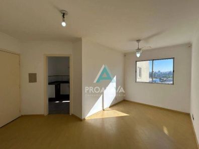 Apartamento com 3 Quartos à venda, 61m² no Parque Marajoara, Santo André