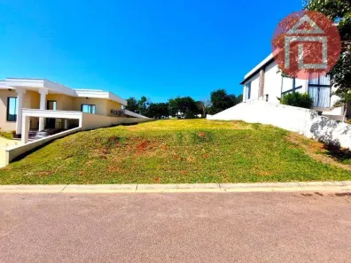 Lote/Terreno à venda, 600m² no Condomínio Terras de Santa Cruz, Bragança Paulista