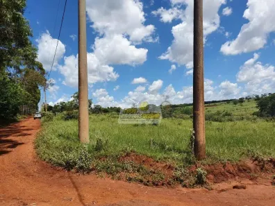 Fazenda/Sítio à venda, 5000m² no Jardim Santa Clara, Uberaba