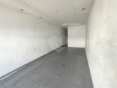 Ponto Comercial para alugar, 40m² no Jardim Umuarama, São Paulo