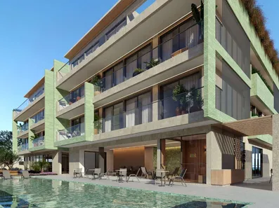 Apartamento com 3 Quartos à venda, 116m² no Barra da Tijuca, Rio de Janeiro