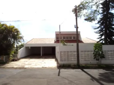 Casa com 3 Quartos à venda, 500m² no Jardim Paraíso, São Carlos
