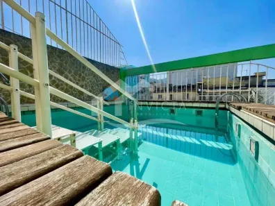 Cobertura com 5 Quartos à venda, 236m² no Copacabana, Rio de Janeiro