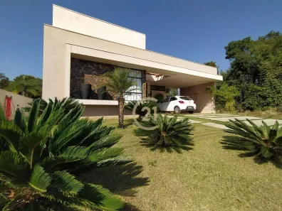 Casa de Condomínio com 3 Quartos à venda, 179m² no Ninho Verde 2, Pardinho