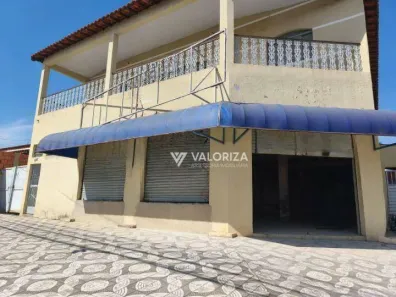 Ponto Comercial para alugar, 260m² no Vila Olímpia, Sorocaba