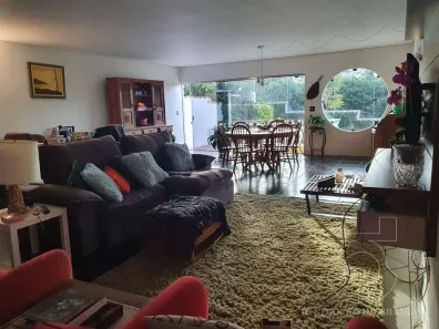 Casa de Condomínio com 3 Quartos à venda, 360m² no Horizontal Park, Cotia