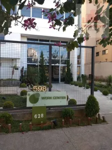 Sala Comercial para venda ou aluguel, 47m² no Centro, Diadema