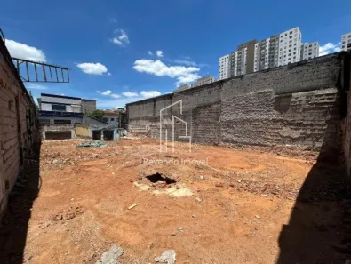 Lote/Terreno à venda, 220m² no Jardim Jabaquara, São Paulo